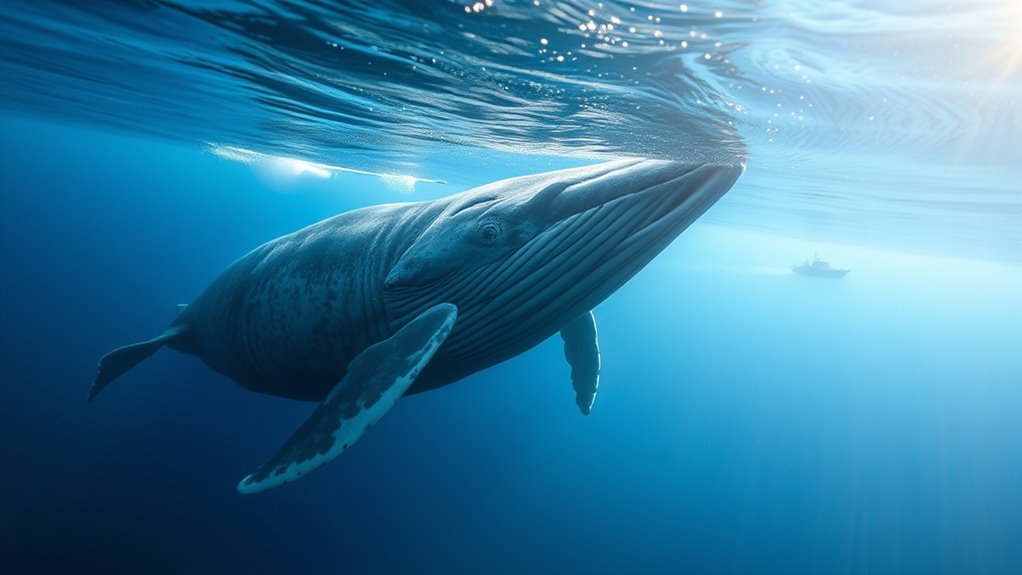 hopeful whale population recovery