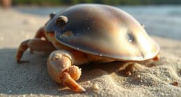 horseshoe crabs conservation efforts