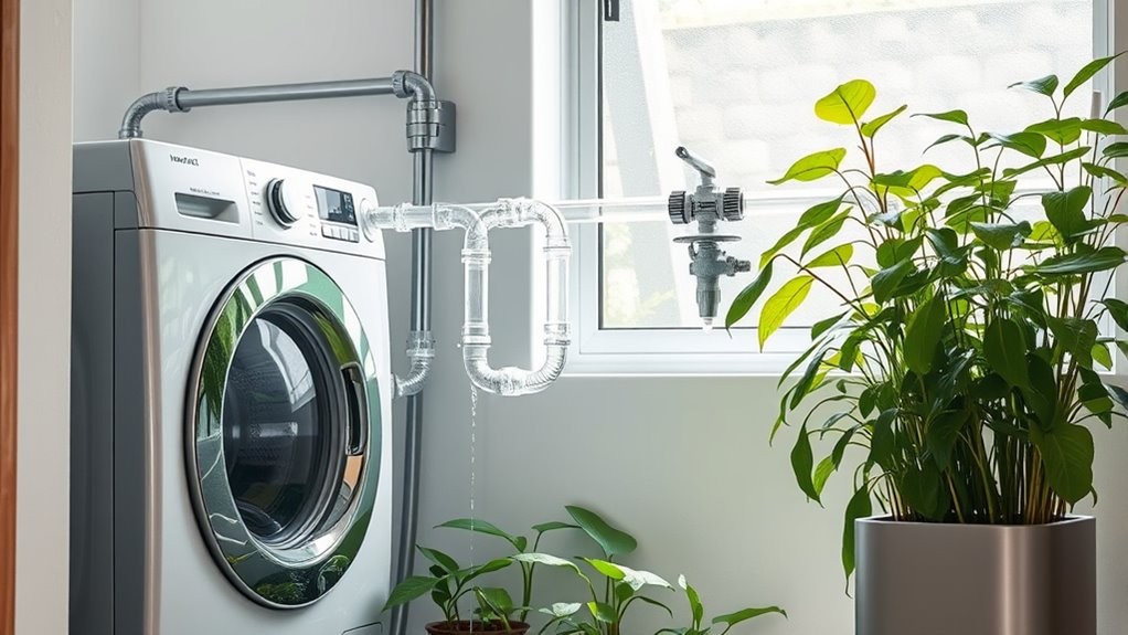 household wastewater sources and regulations