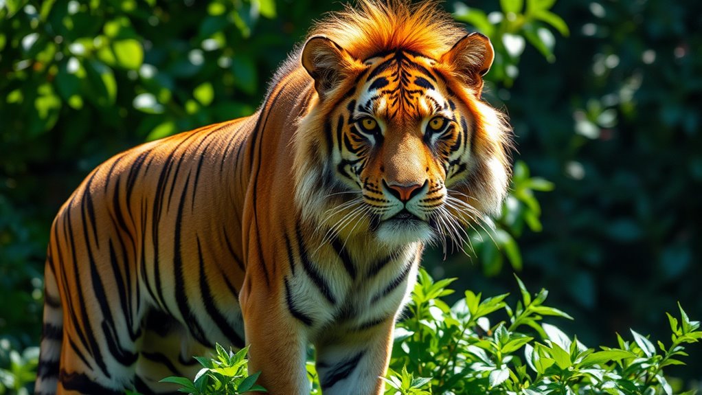 hybrid naming and classification