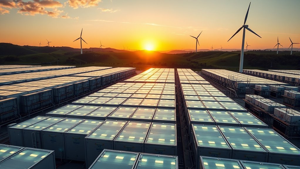 hybrid storage systems optimization