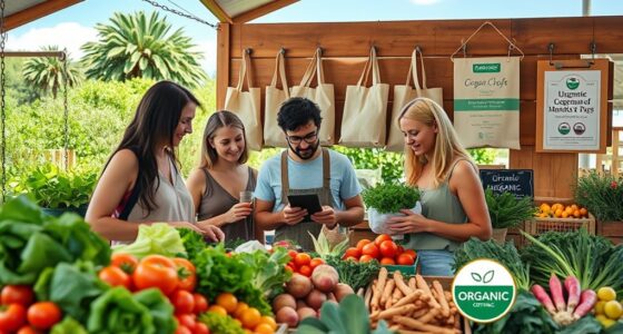 identify genuine eco friendly brands