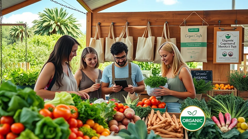 identify genuine eco friendly brands