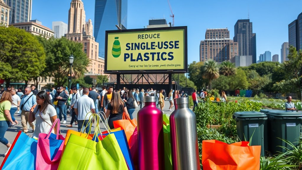 impact of plastic bans