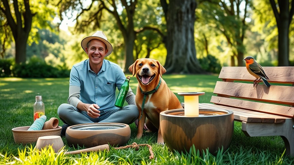 implement sustainable business practices