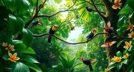 importance of biodiversity