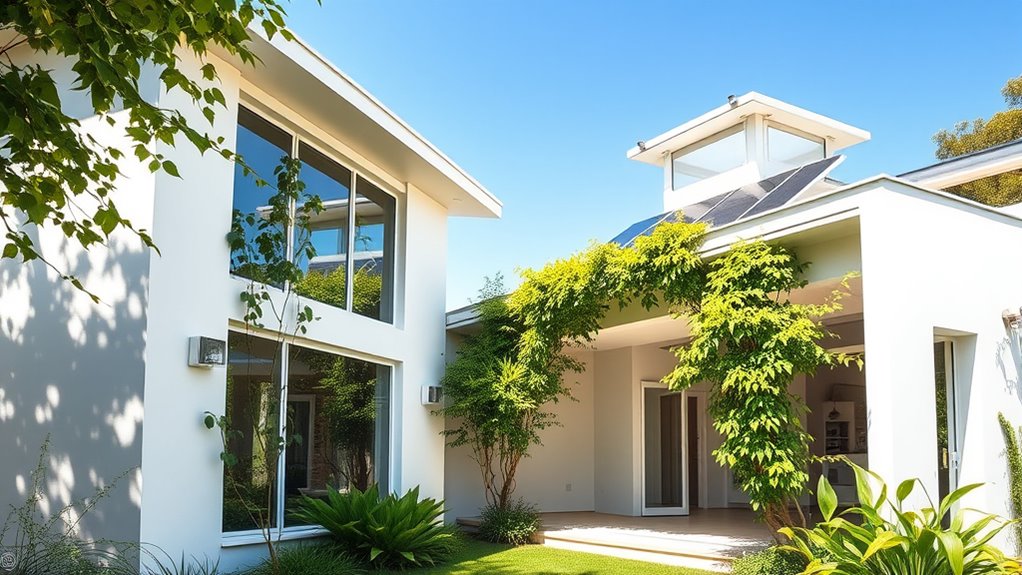 improve home insulation efficiency