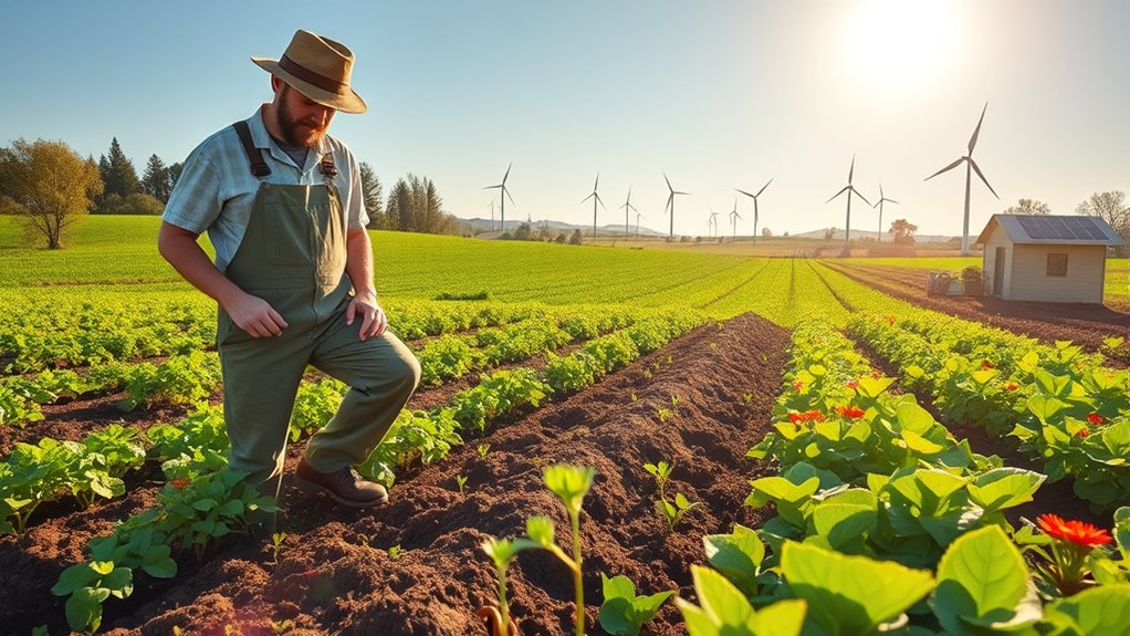 incentives drive regenerative adoption