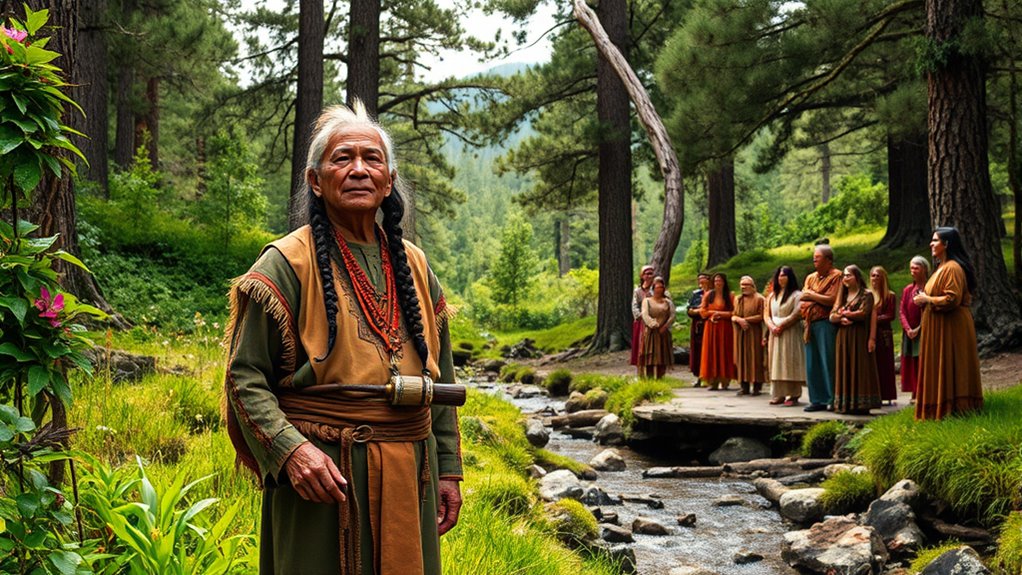 indigenous knowledge supports resilience