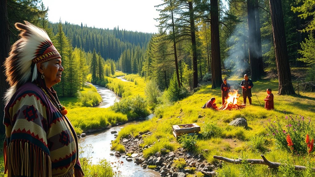 indigenous led collaborative land management