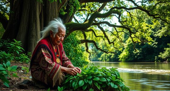 indigenous practices promote conservation