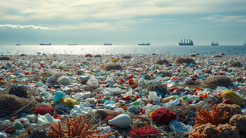 industry influence hinders environmental progress