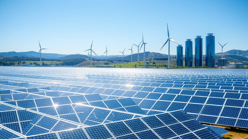 innovations boost renewable deployment