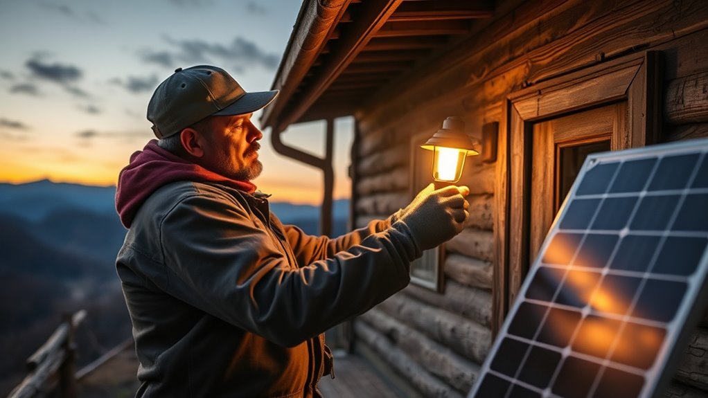 innovative accessible solar solutions