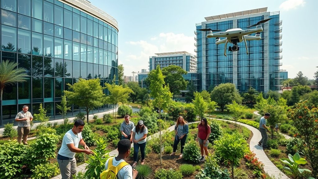 innovative collaborative conservation strategies