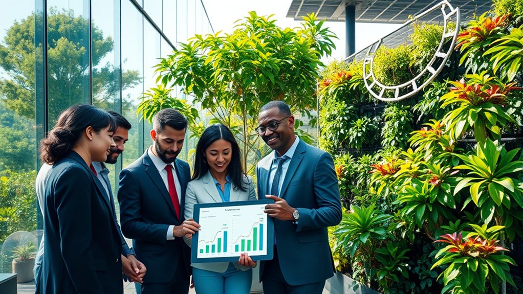 innovative environmental funding strategies