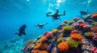 innovative methods to save reefs