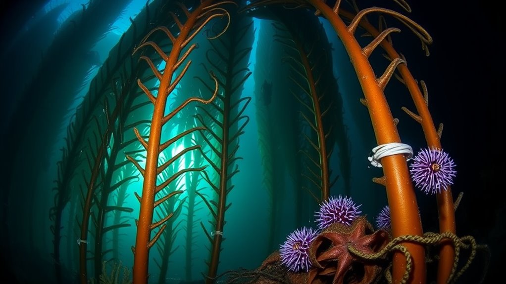 innovative monitoring and restoration