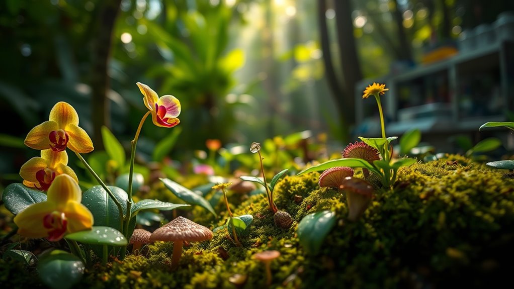 innovative technologies boost biodiversity research