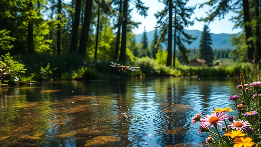 innovative technology driven conservation strategies