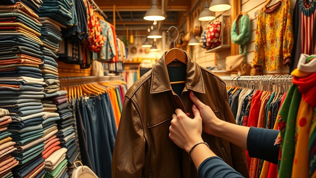 inspect fabrics for durability