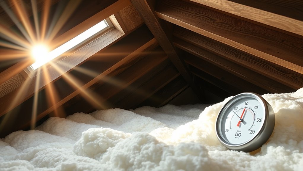 insulation saves energy costs