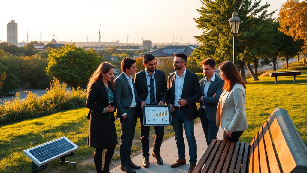 integrate esg for responsible investing