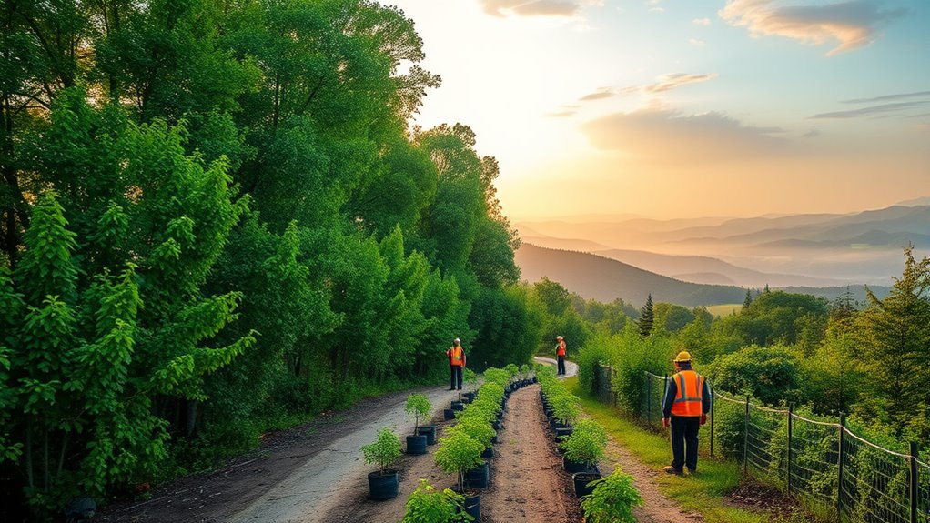 integrated climate action strategy