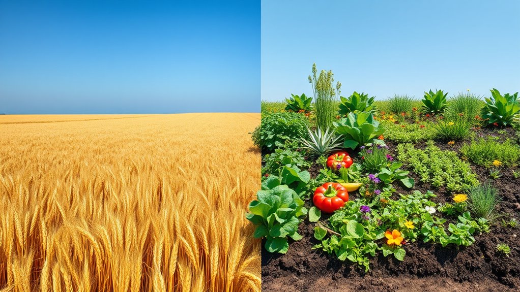 integrated sustainable pest management