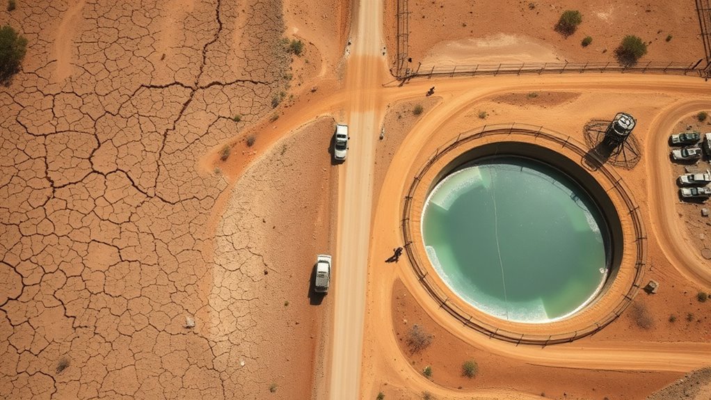 integrated water management strategies