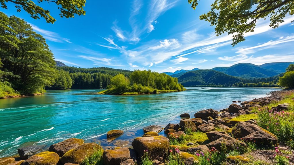 integrated watershed management strategies