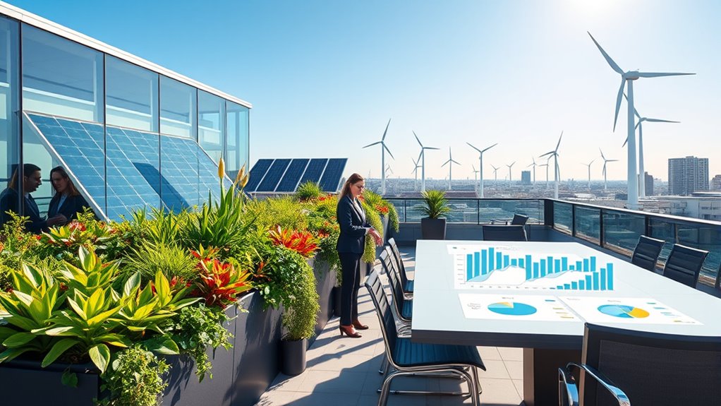 integrating esg for sustainability