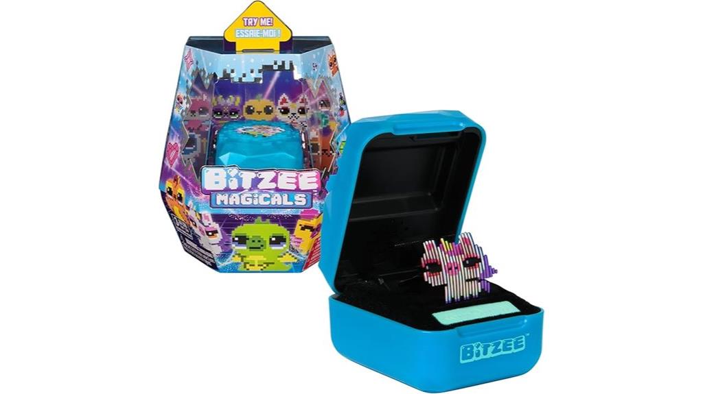 interactive animal toy with sounds