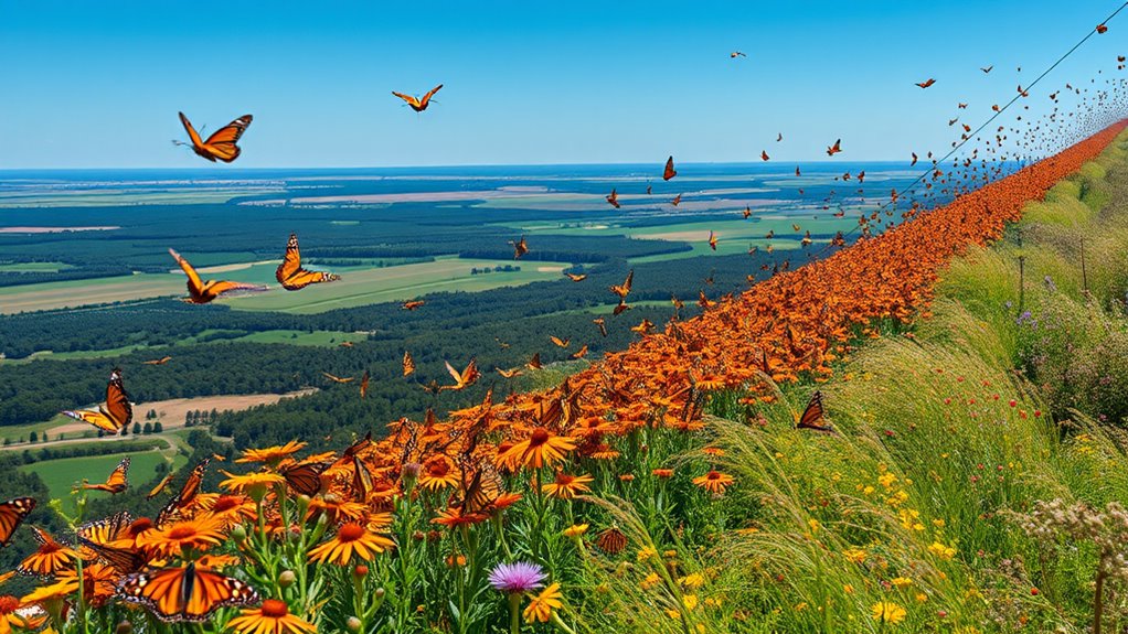 international citizen conservation efforts