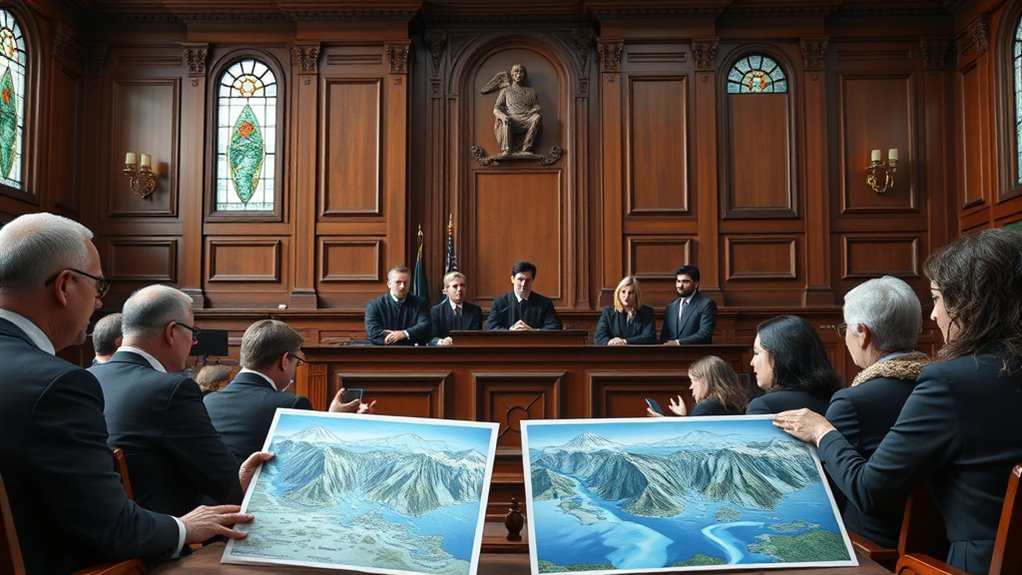 international legal collaboration opportunities