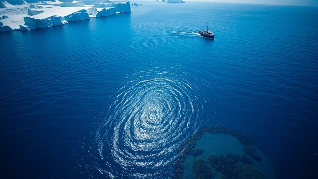 international maritime legal agreements