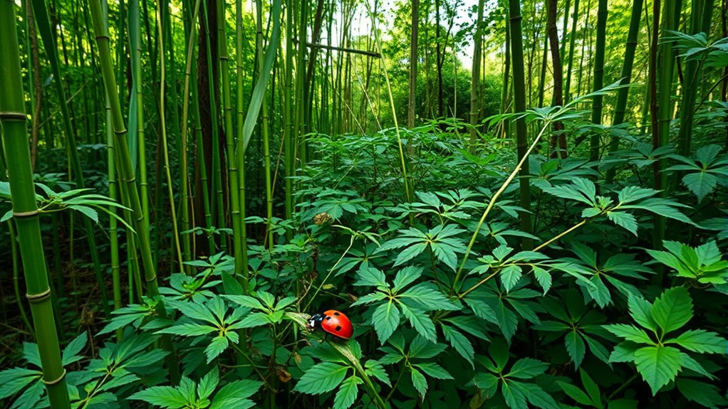 invasive species overview