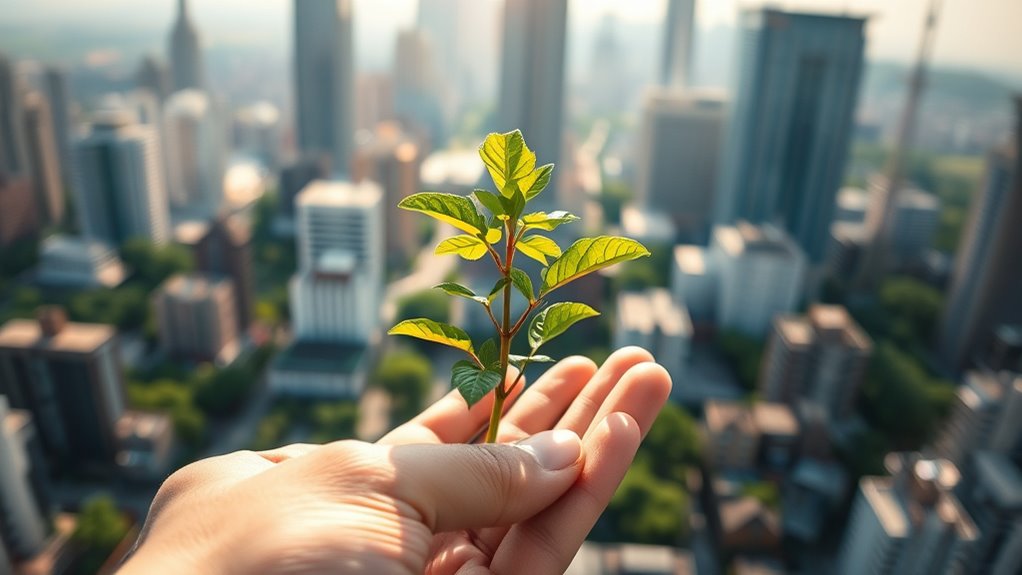 invest ethically prioritize sustainability