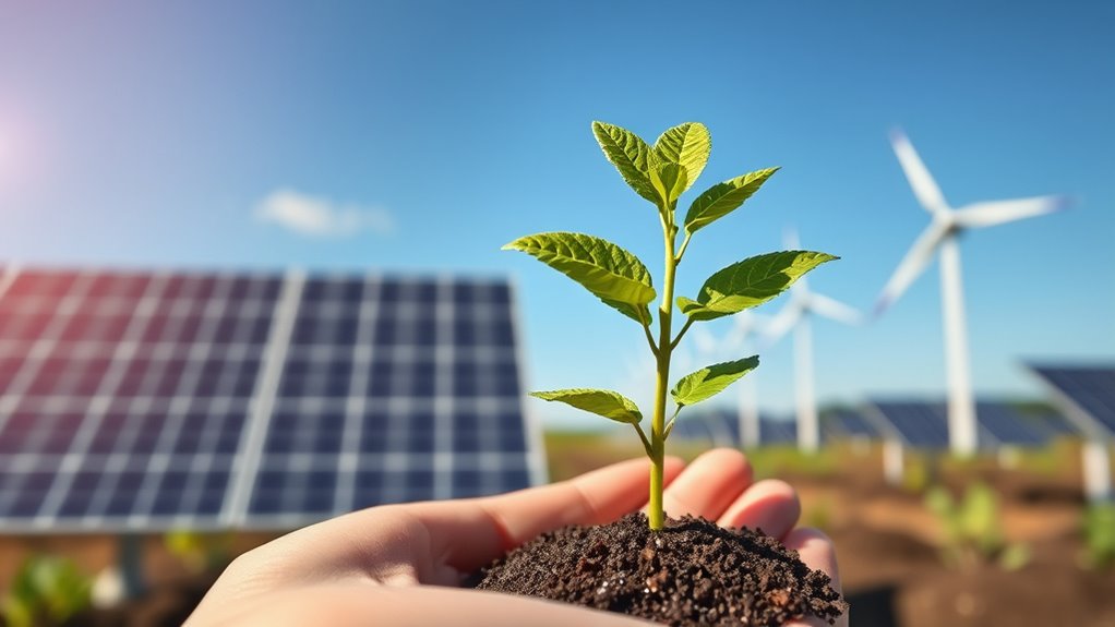 invest in sustainable responsible growth