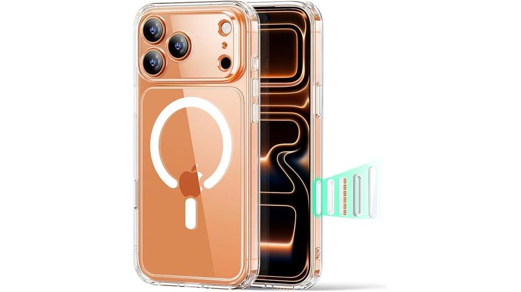 iphone 17 max case