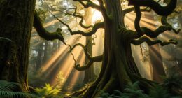 irreplaceable ancient forests