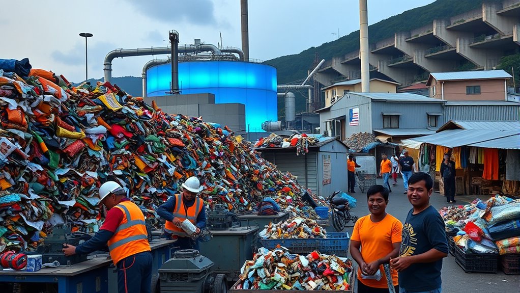 job creation and economic growth