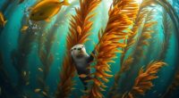 kelp forest ecosystem crisis