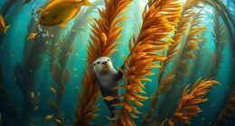 kelp forest ecosystem crisis