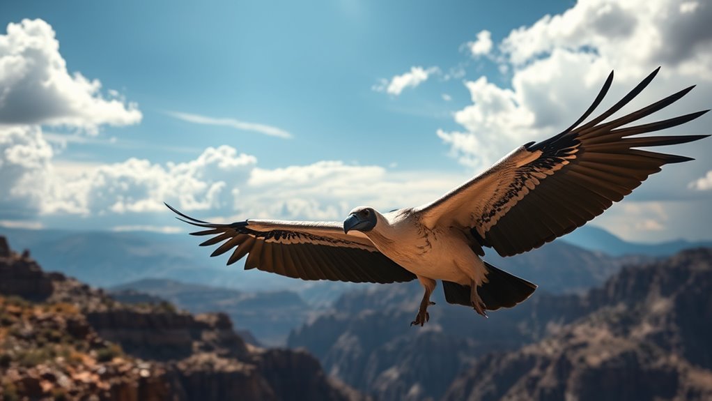 lead fragments threaten condors
