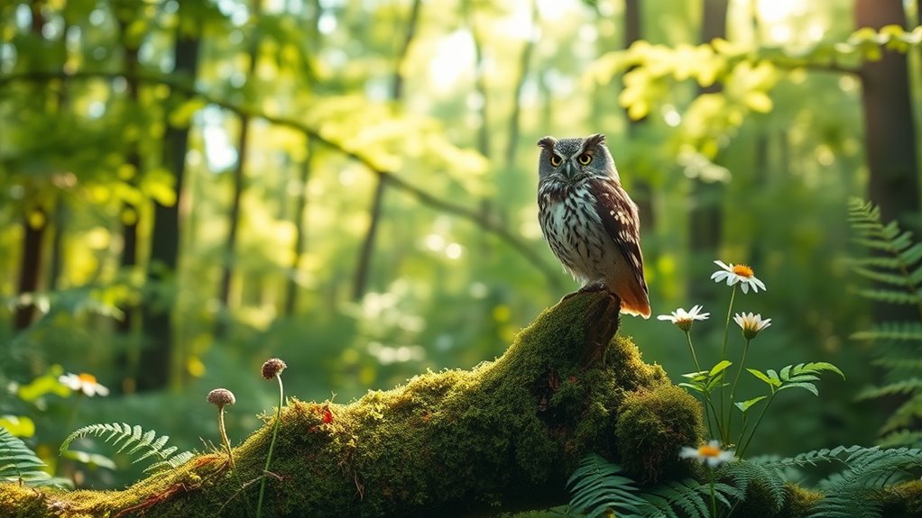 learn from nature s resilience