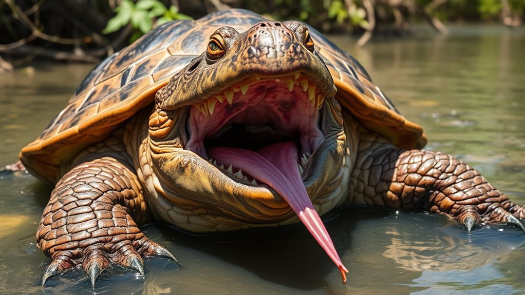 legal protections and habitat conservation