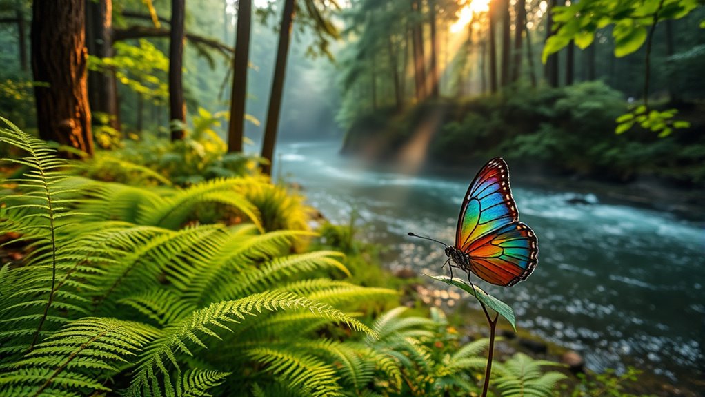 legislation conservation critical habitats