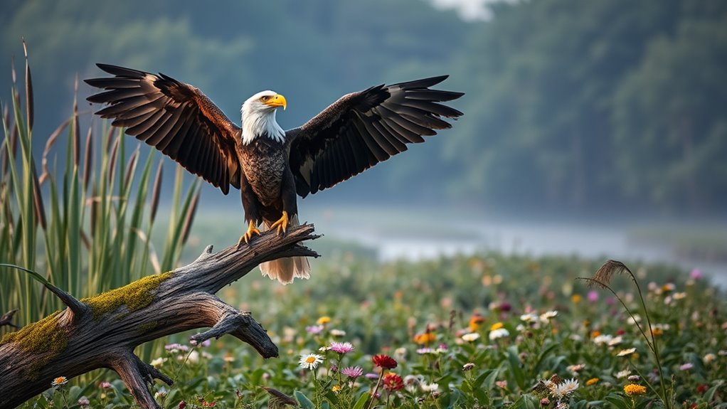 legislation for species protection