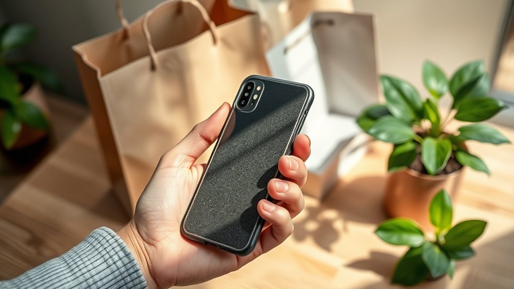 long lasting sustainable products